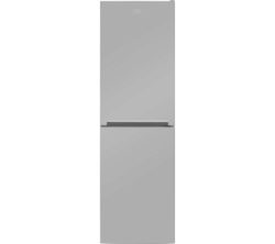 BEKO CFG1582S 50/50 Fridge Freezer - Silver
